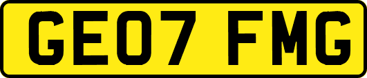 GE07FMG