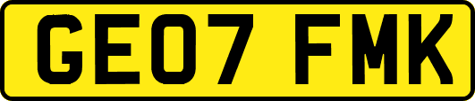 GE07FMK