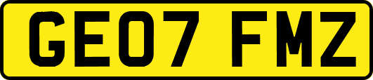 GE07FMZ