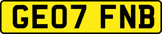 GE07FNB
