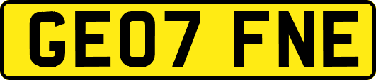 GE07FNE
