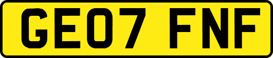 GE07FNF
