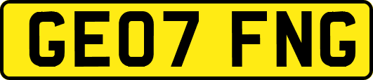 GE07FNG