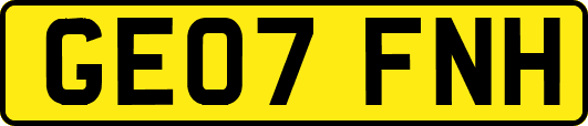 GE07FNH