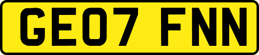 GE07FNN