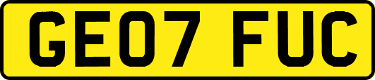 GE07FUC
