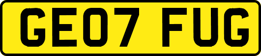 GE07FUG