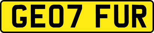 GE07FUR