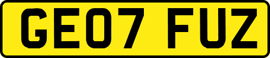 GE07FUZ
