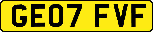 GE07FVF