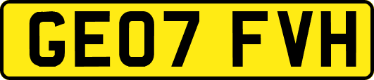 GE07FVH