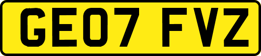 GE07FVZ