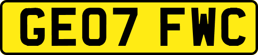 GE07FWC