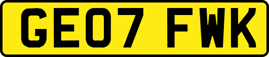 GE07FWK