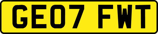 GE07FWT