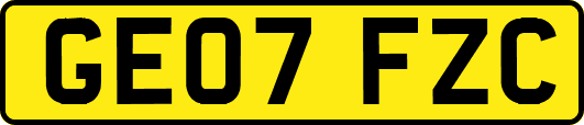 GE07FZC