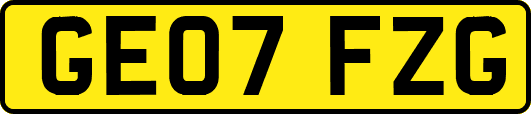 GE07FZG