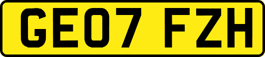 GE07FZH