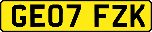 GE07FZK