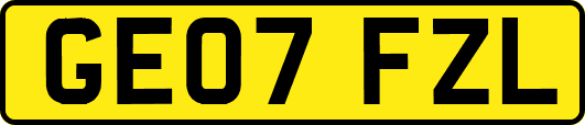 GE07FZL