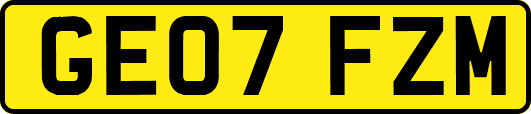 GE07FZM