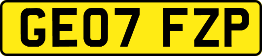 GE07FZP