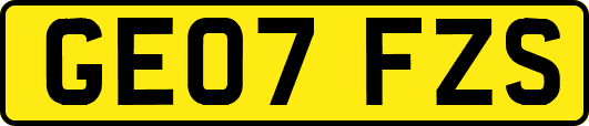 GE07FZS
