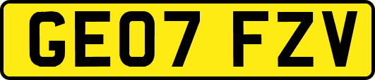 GE07FZV