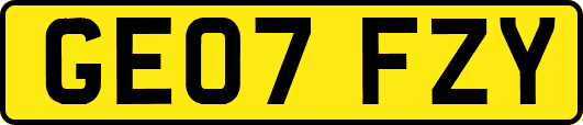 GE07FZY