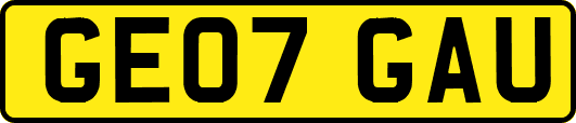 GE07GAU