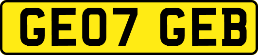 GE07GEB