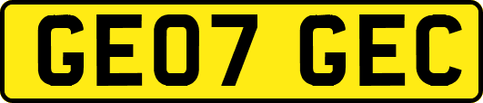 GE07GEC