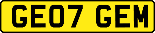 GE07GEM