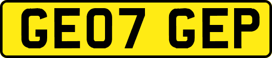 GE07GEP