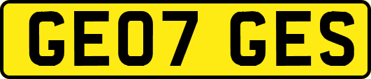 GE07GES