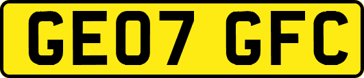 GE07GFC