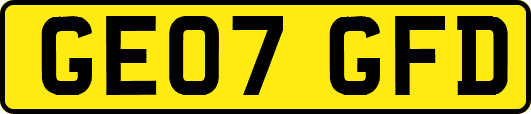 GE07GFD