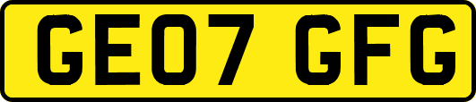 GE07GFG