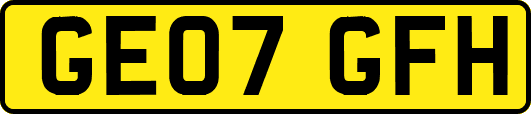 GE07GFH