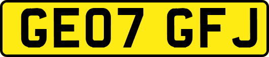 GE07GFJ