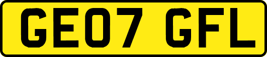 GE07GFL