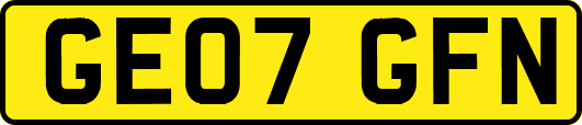 GE07GFN