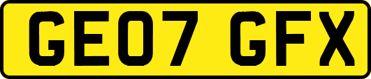 GE07GFX