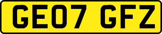 GE07GFZ