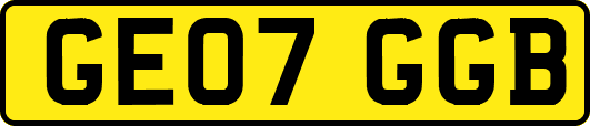 GE07GGB