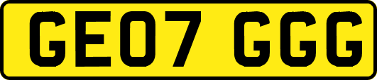 GE07GGG