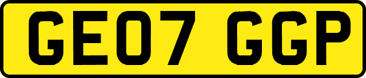 GE07GGP