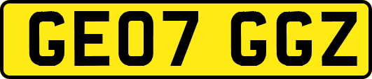 GE07GGZ