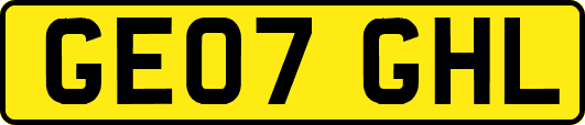 GE07GHL