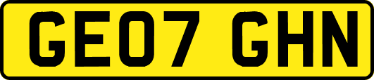 GE07GHN